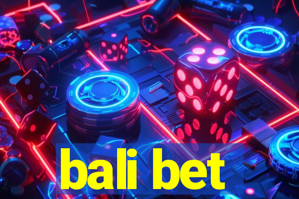 bali bet